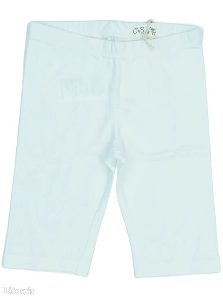 OVS Új (címkés) Lány Leggings (Méret: 116)