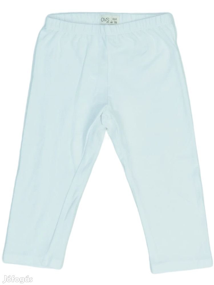 OVS Új (címkés) Lány Leggings (Méret: 116)