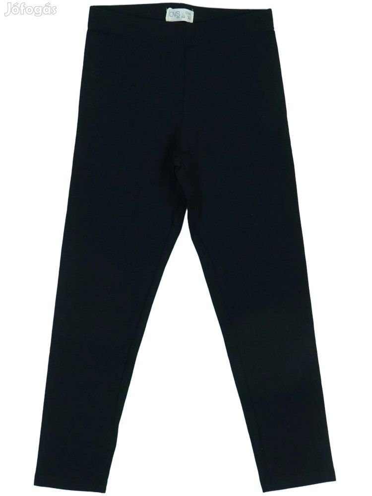 OVS Új (címkés) Lány Leggings (Méret: 116)
