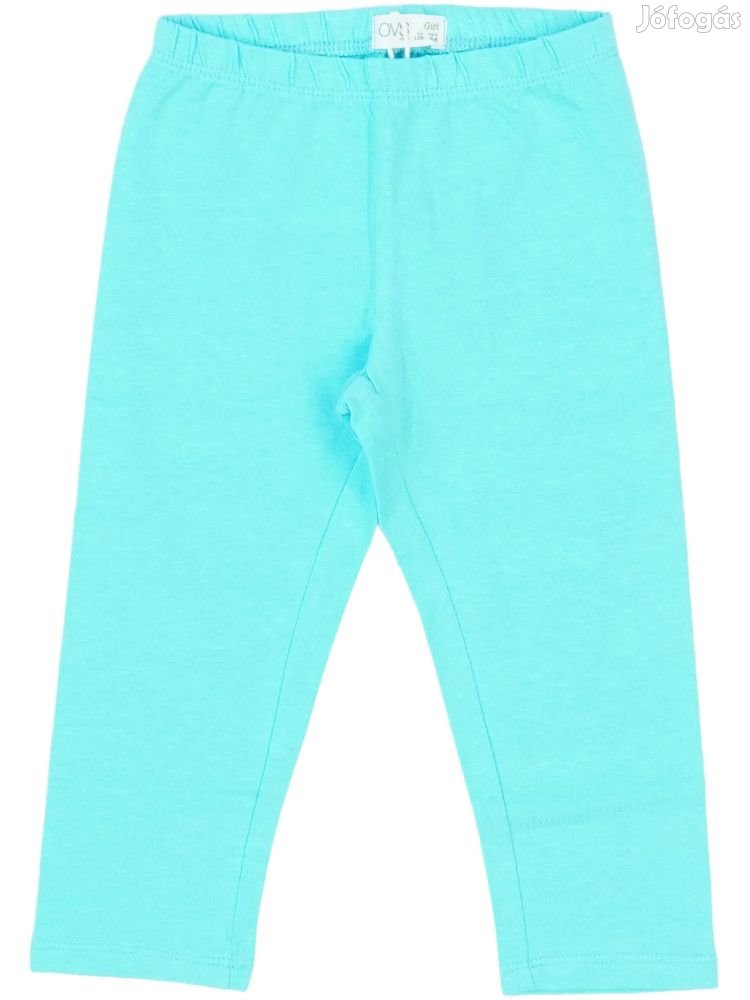 OVS Új (címkés) Lány Leggings (Méret: 116)