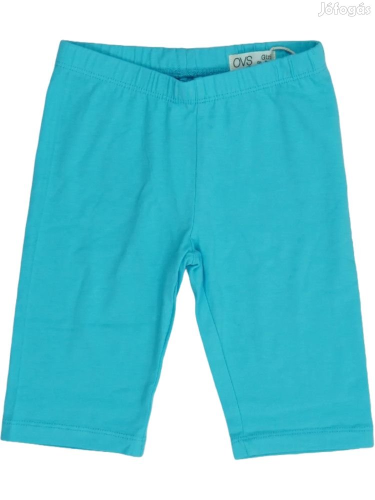 OVS Új (címkés) Lány Leggings (Méret: 116)