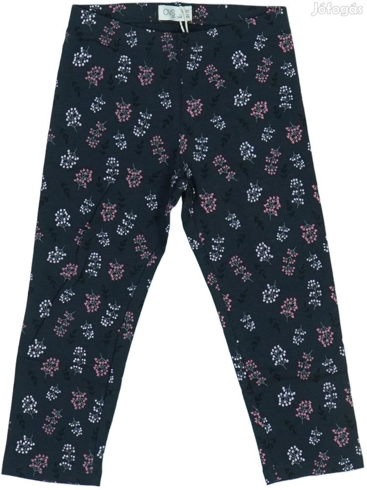 OVS Új (címkés) Lány Leggings (Méret: 116)
