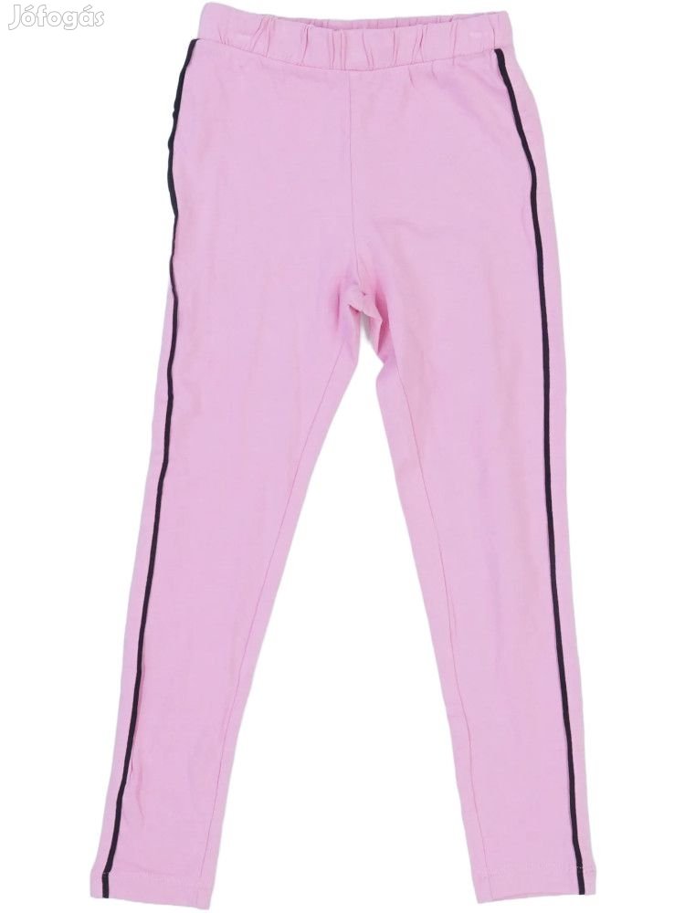 OVS Új címkés Lány Leggings Méret 116