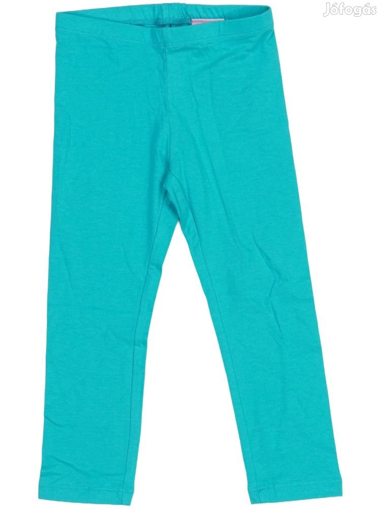 OVS Új címkés Lány Leggings Méret 116