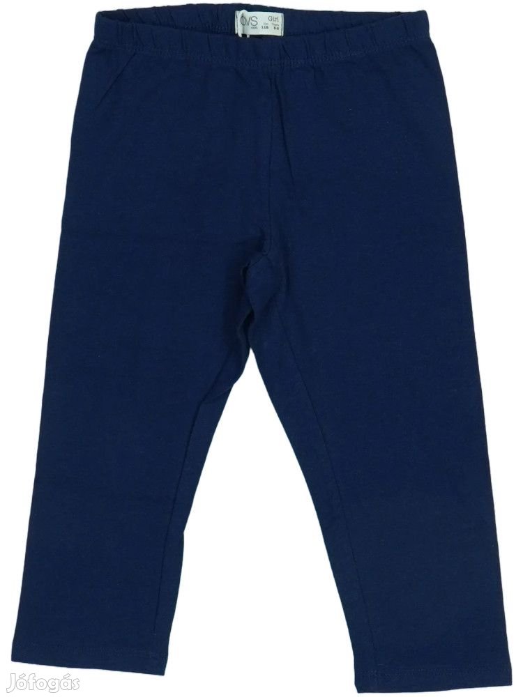 OVS Új (címkés) Lány Leggings (Méret: 116)