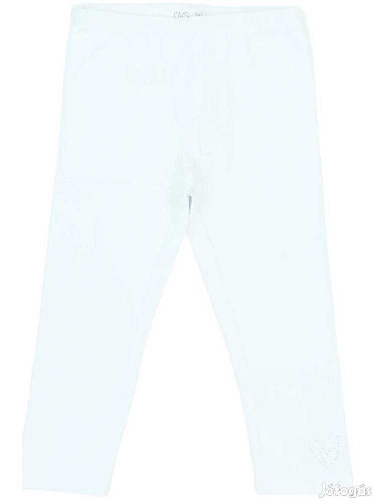 OVS Új (címkés) Lány Leggings (Méret: 116)
