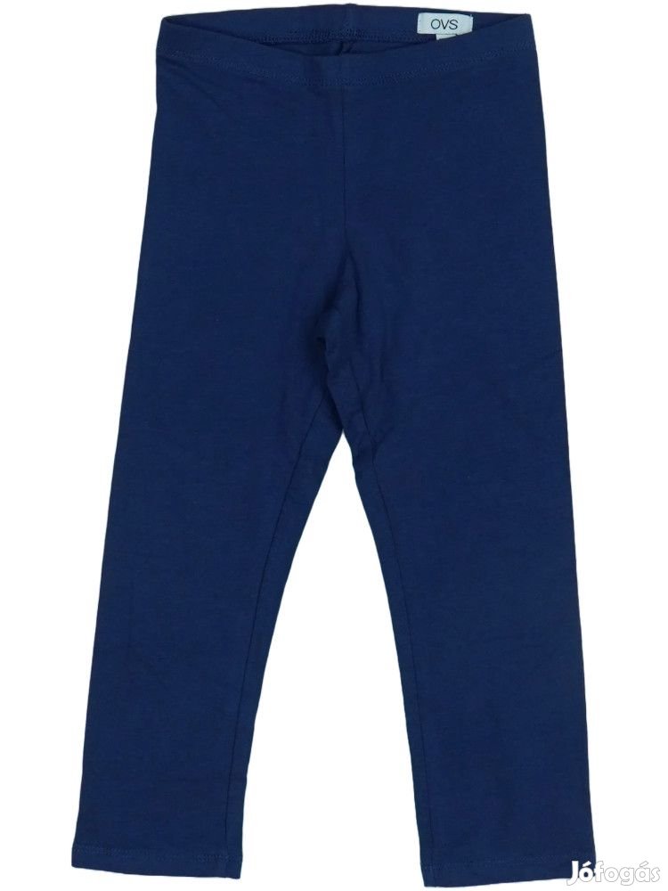 OVS Új (címkés) Lány Leggings (Méret: 116)