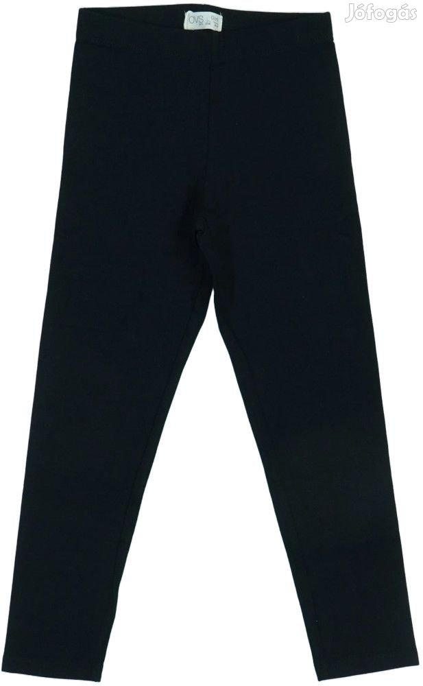 OVS Új (címkés) Lány Leggings (Méret: 116)