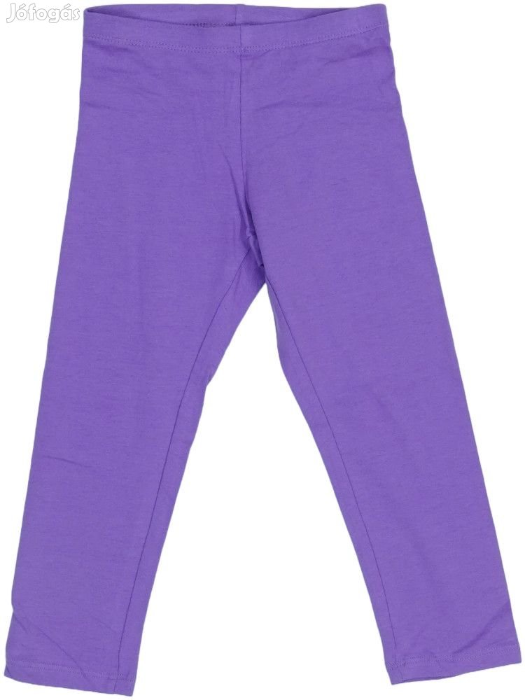 OVS Új címkés Lány Leggings Méret 116