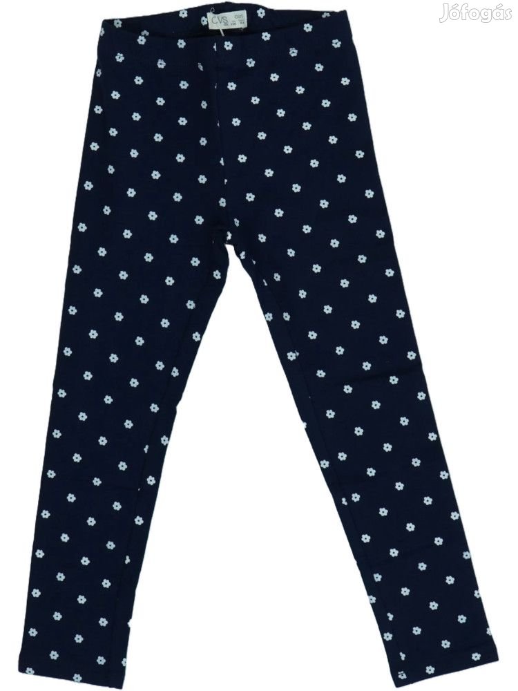 OVS Új (címkés) Lány Leggings (Méret: 116)