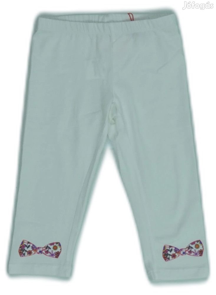 OVS Új (címkés) Lány Leggings (Méret: 122)