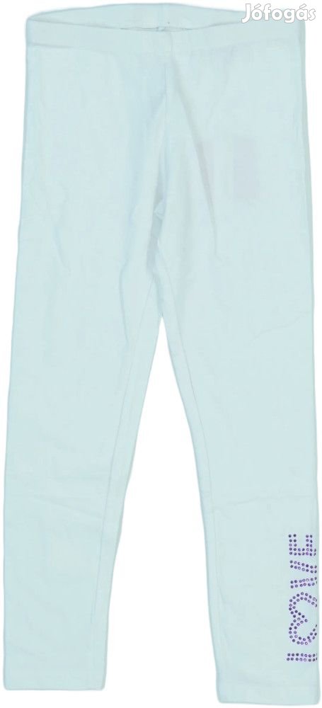 OVS Új (címkés) Lány Leggings (Méret: 122)