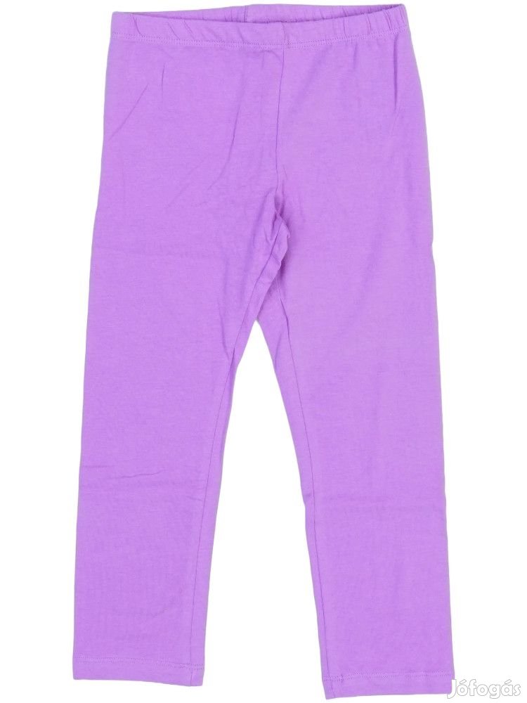 OVS Új (címkés) Lány Leggings (Méret: 122)