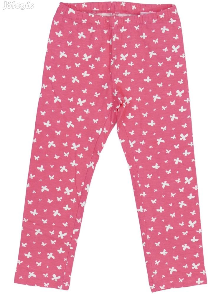OVS Új címkés Lány Leggings Méret 122