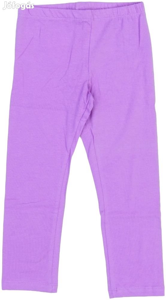 OVS Új (címkés) Lány Leggings (Méret: 122)