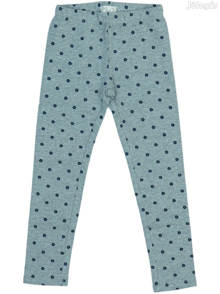OVS Új (címkés) Lány Leggings (Méret: 122)