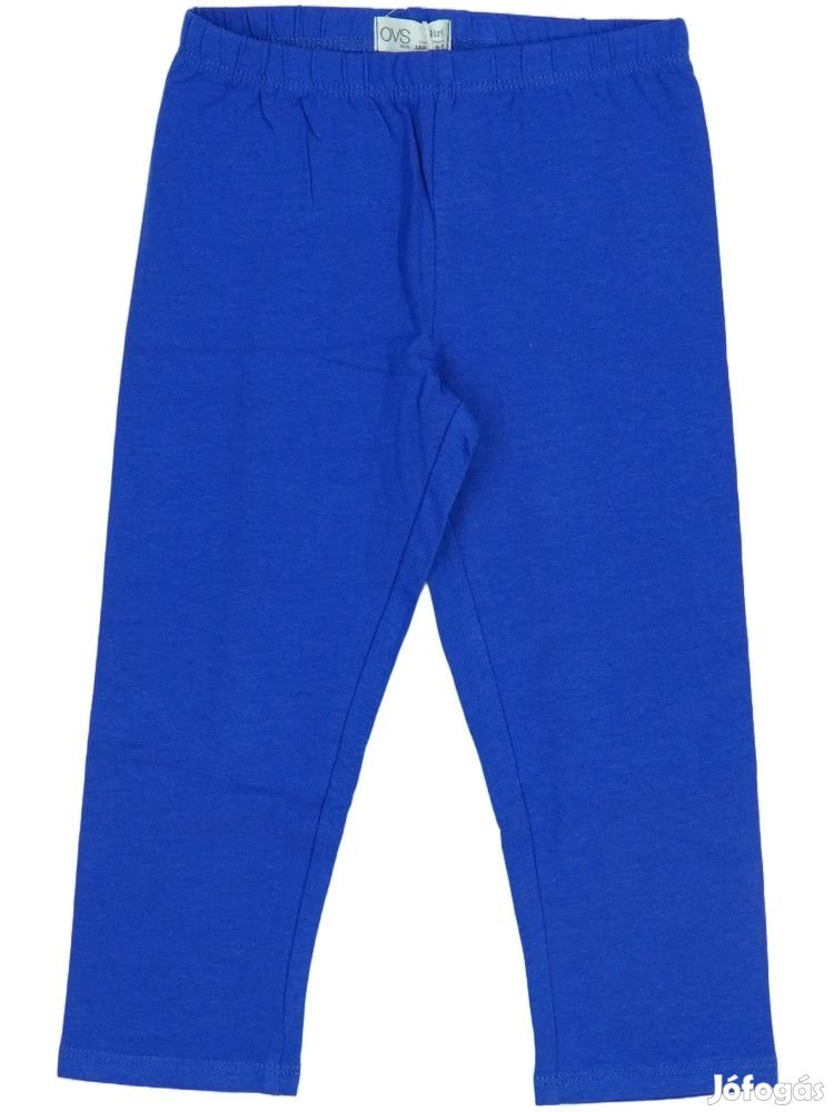 OVS Új (címkés) Lány Leggings (Méret: 122)