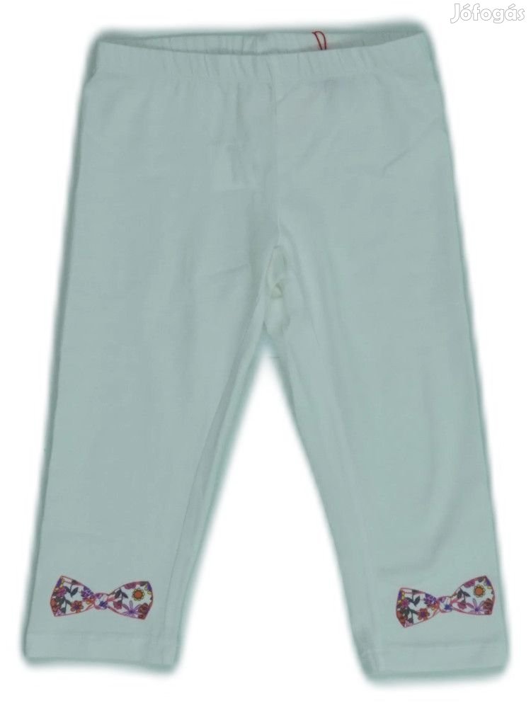 OVS Új (címkés) Lány Leggings (Méret: 122)