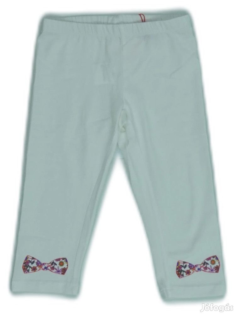 OVS Új (címkés) Lány Leggings (Méret: 122)