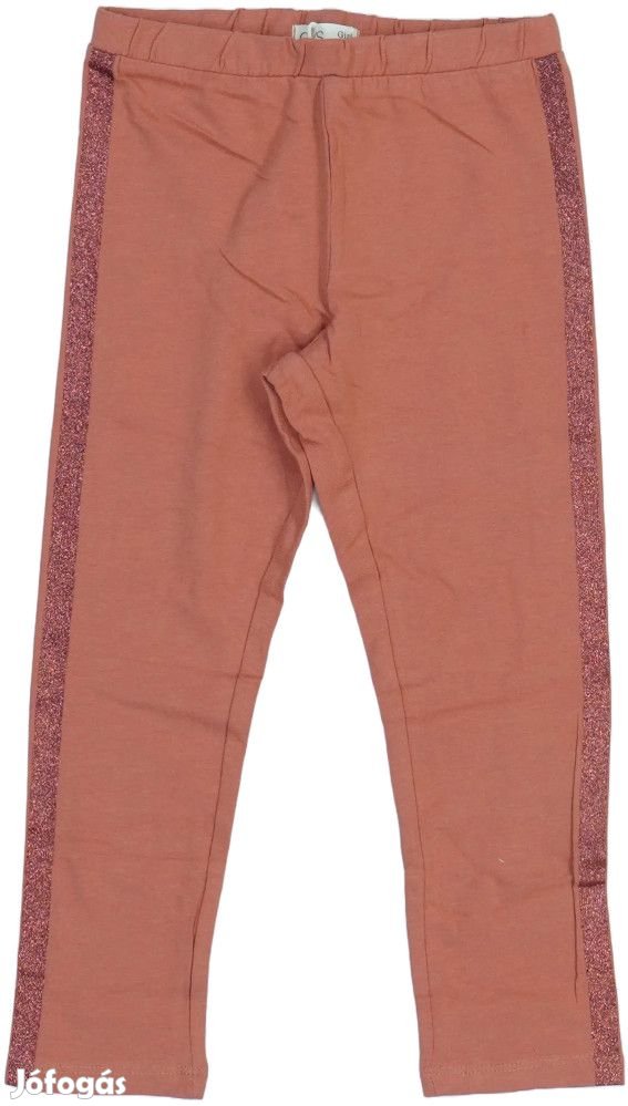 OVS Új (címkés) Lány Leggings (Méret: 122)