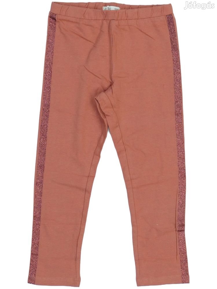 OVS Új (címkés) Lány Leggings (Méret: 122)