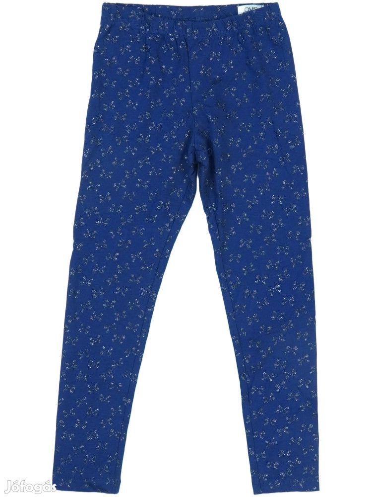 OVS Új címkés Lány Leggings Méret 122