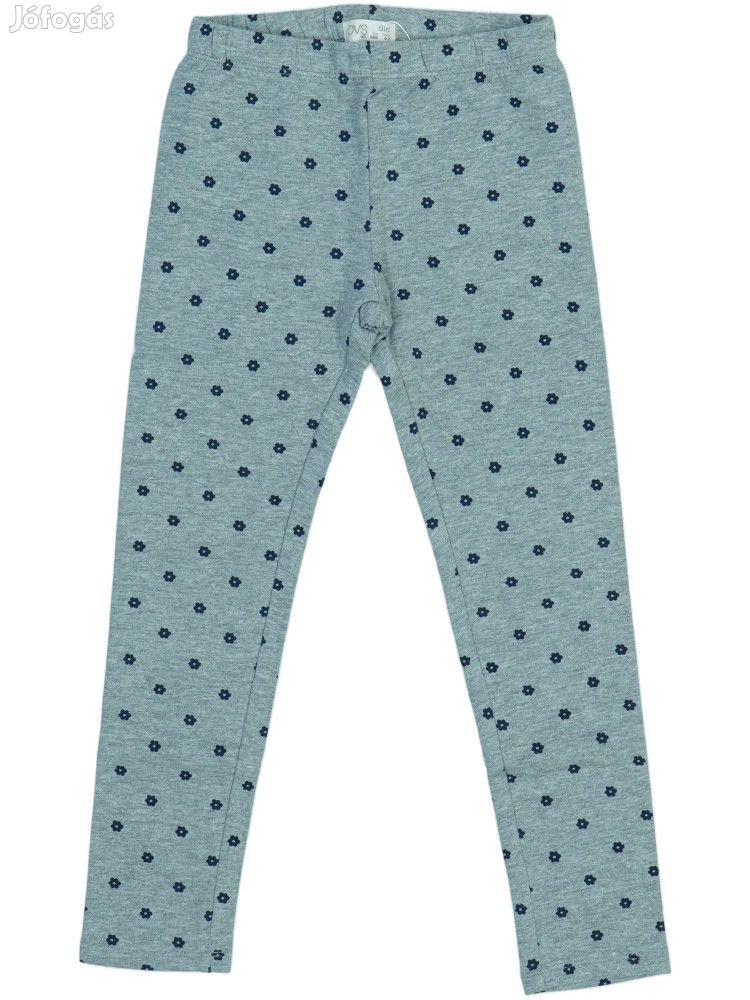 OVS Új (címkés) Lány Leggings (Méret: 122)