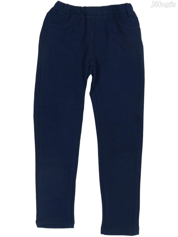 OVS Új címkés Lány Leggings Méret 122