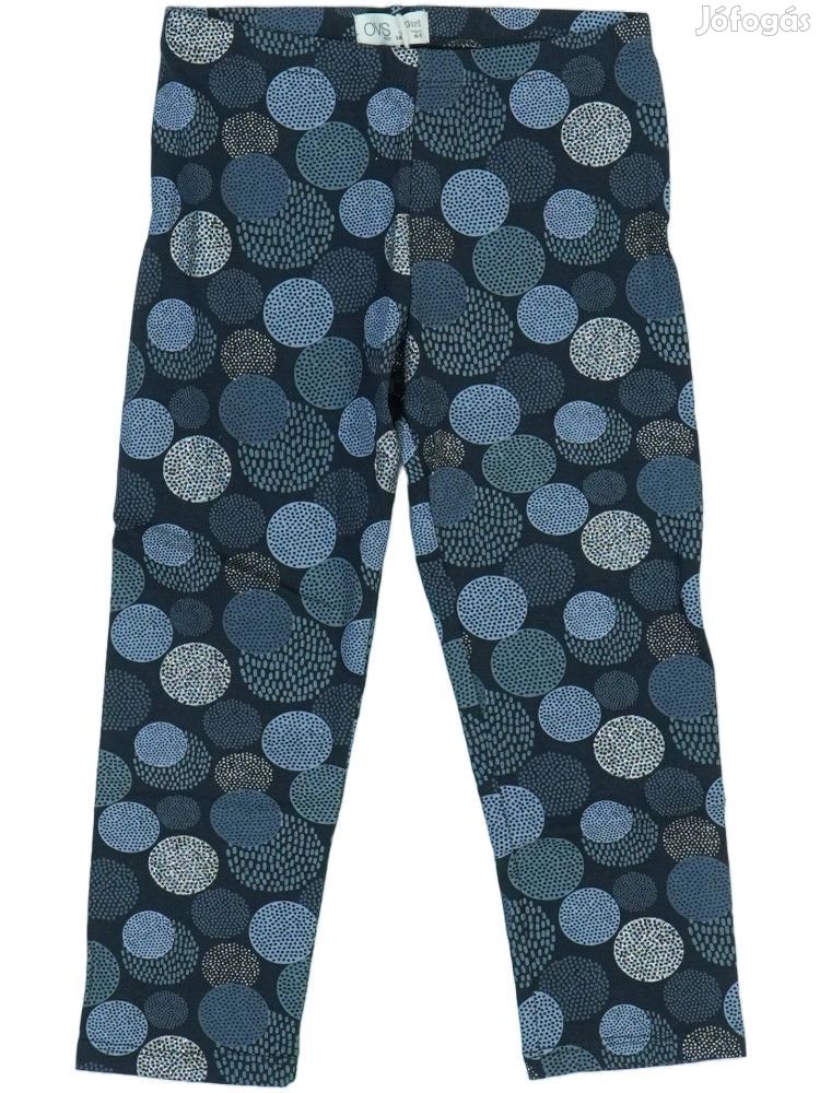 OVS Új (címkés) Lány Leggings (Méret: 122)