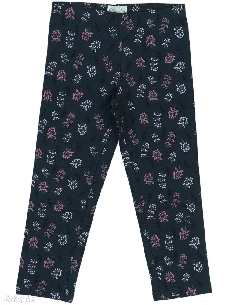 OVS Új (címkés) Lány Leggings (Méret: 122)