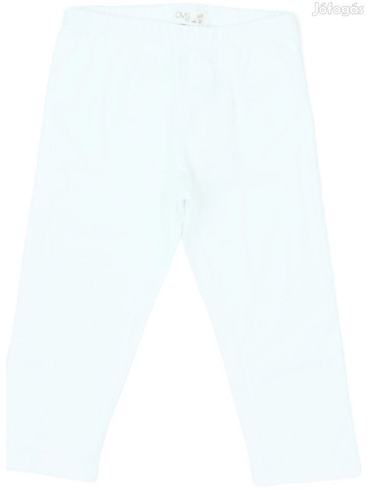 OVS Új (címkés) Lány Leggings (Méret: 122)