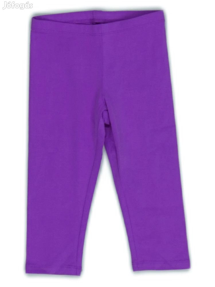 OVS Új (címkés) Lány Leggings (Méret: 122)