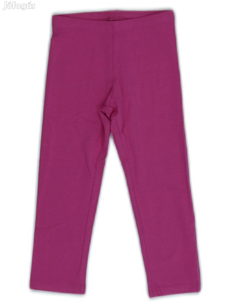 OVS Új (címkés) Lány Leggings (Méret: 122)