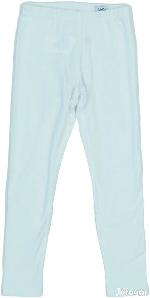 OVS Új (címkés) Lány Leggings (Méret: 122)