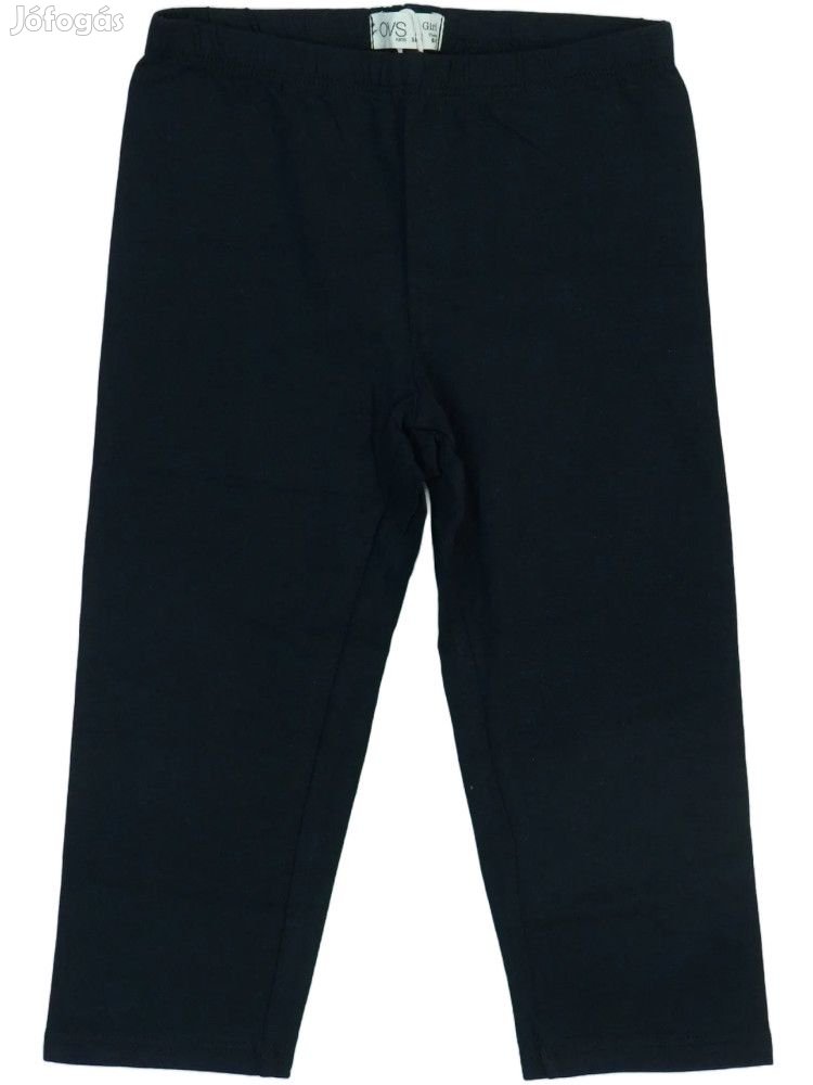 OVS Új (címkés) Lány Leggings (Méret: 122)