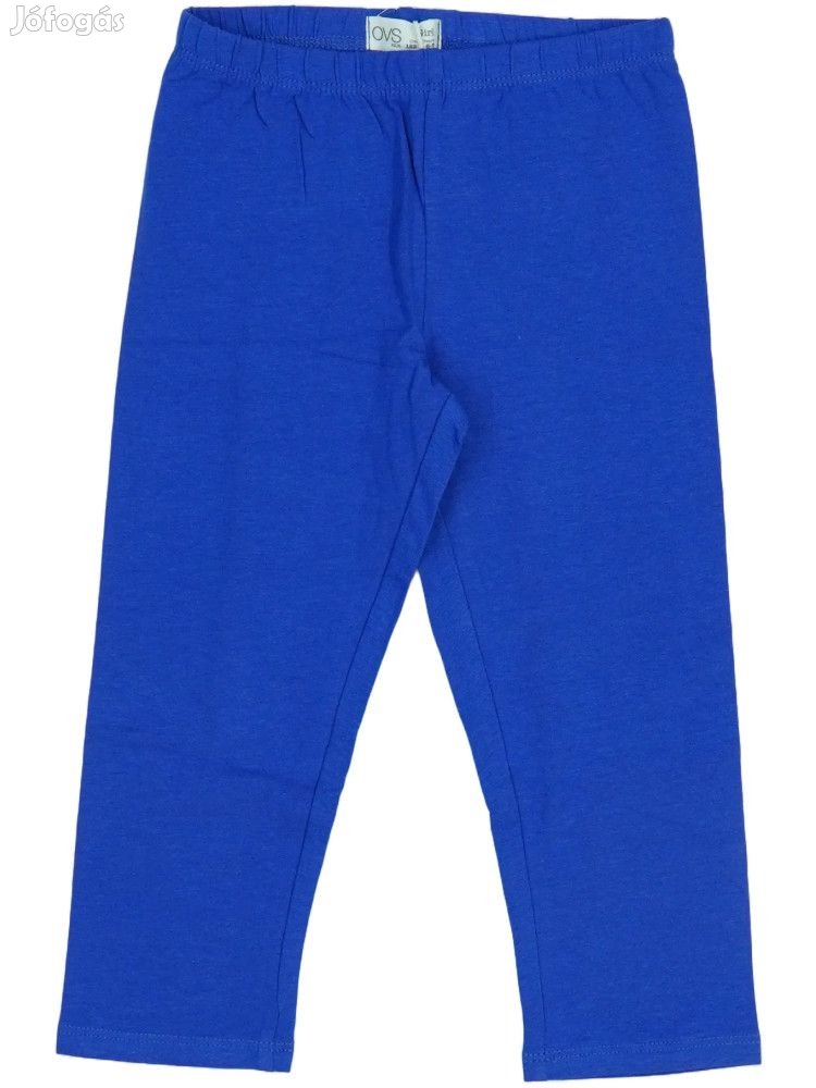 OVS Új (címkés) Lány Leggings (Méret: 122)