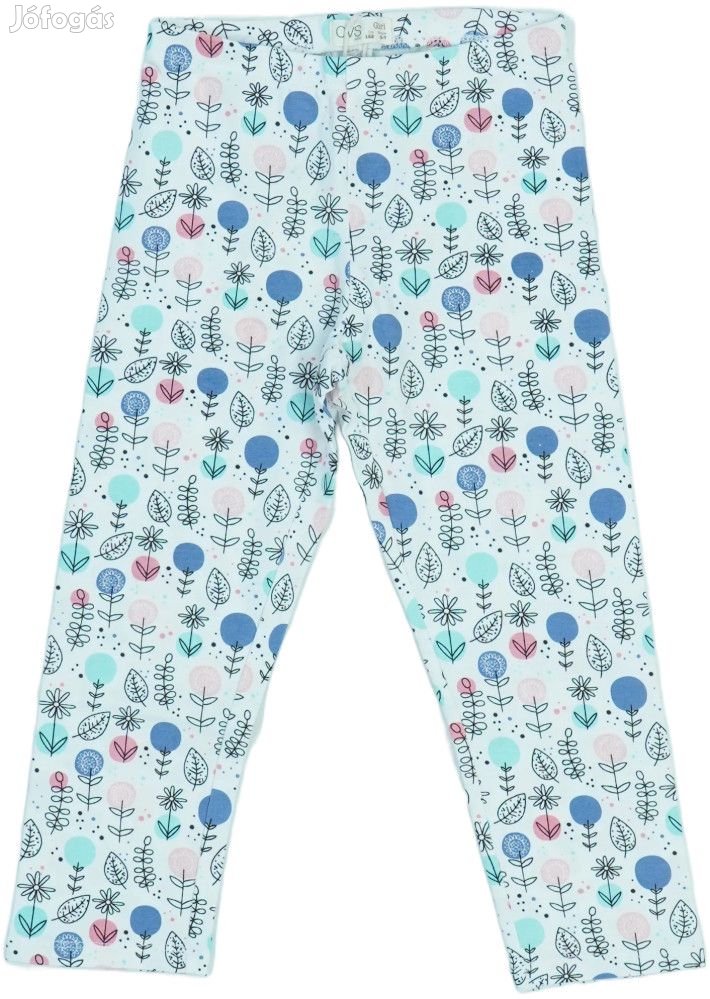 OVS Új (címkés) Lány Leggings (Méret: 122)