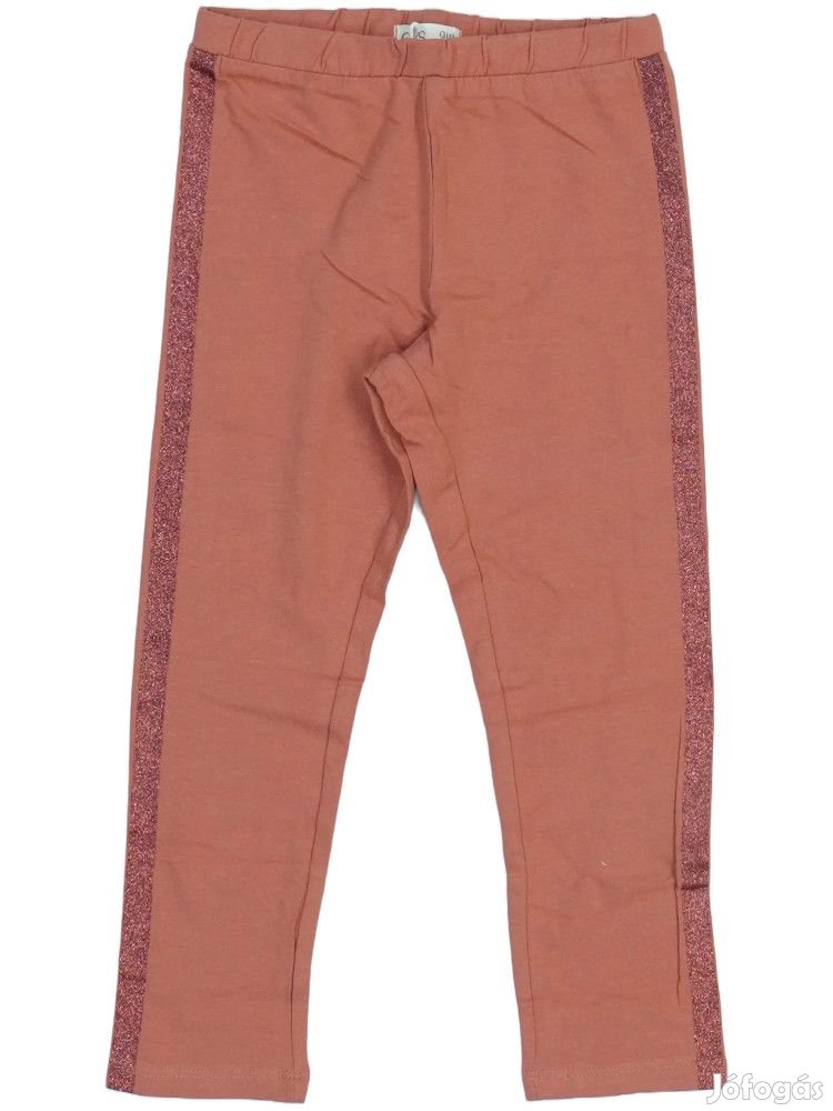 OVS Új (címkés) Lány Leggings (Méret: 122)