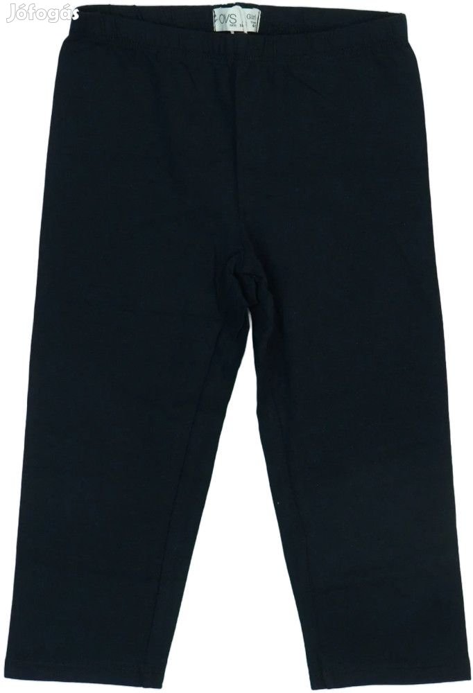 OVS Új (címkés) Lány Leggings (Méret: 122)
