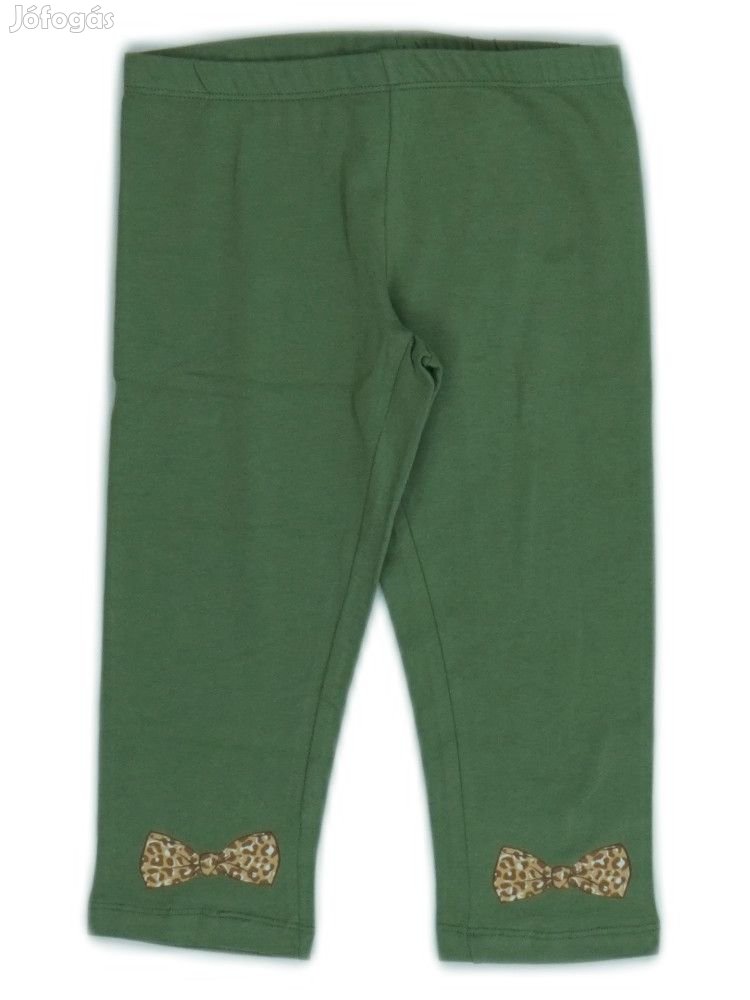 OVS Új (címkés) Lány Leggings (Méret: 122)