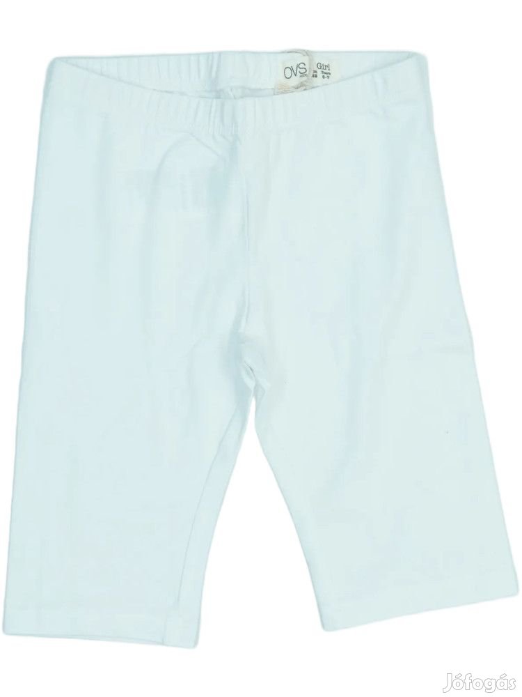OVS Új (címkés) Lány Leggings (Méret: 122)