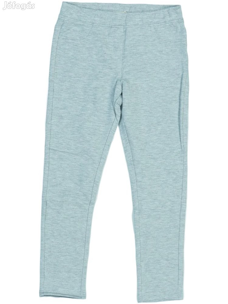 OVS Új címkés Lány Leggings Méret 122