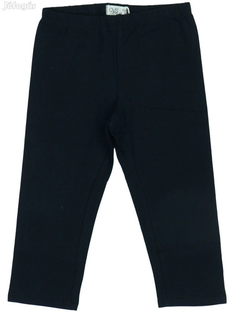 OVS Új (címkés) Lány Leggings (Méret: 128)