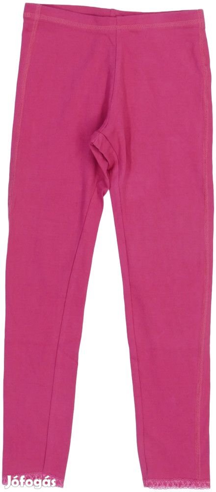 OVS Új (címkés) Lány Leggings (Méret: 128)