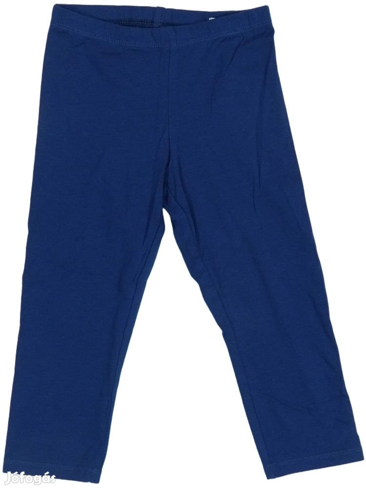 OVS Új címkés Lány Leggings Méret 128