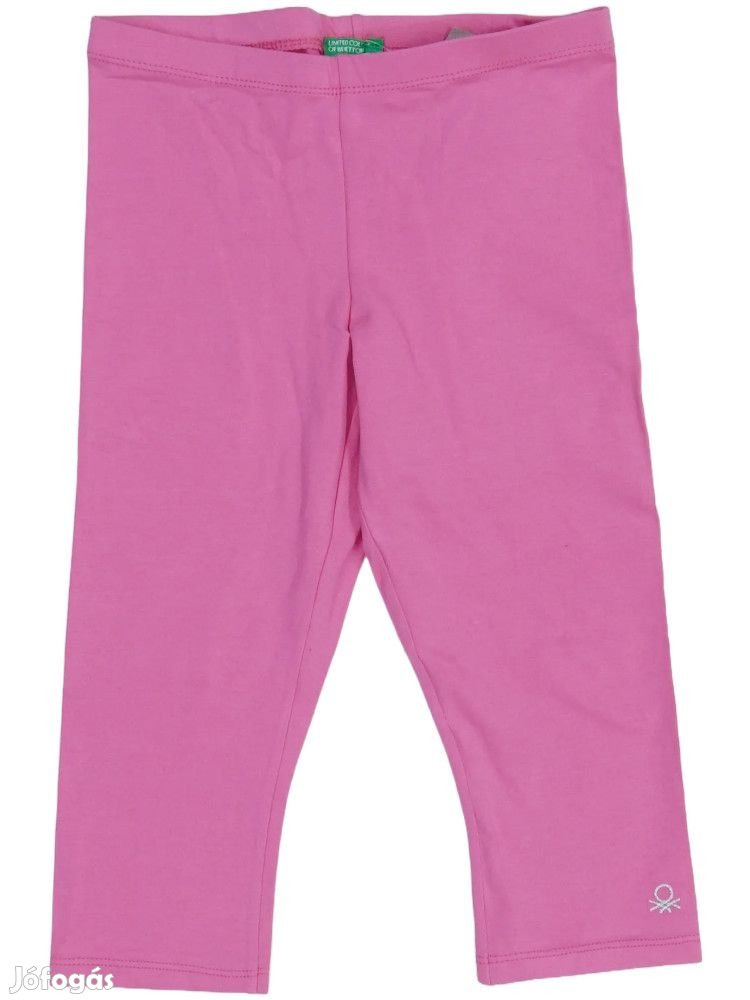 OVS Új címkés Lány Leggings Méret 128