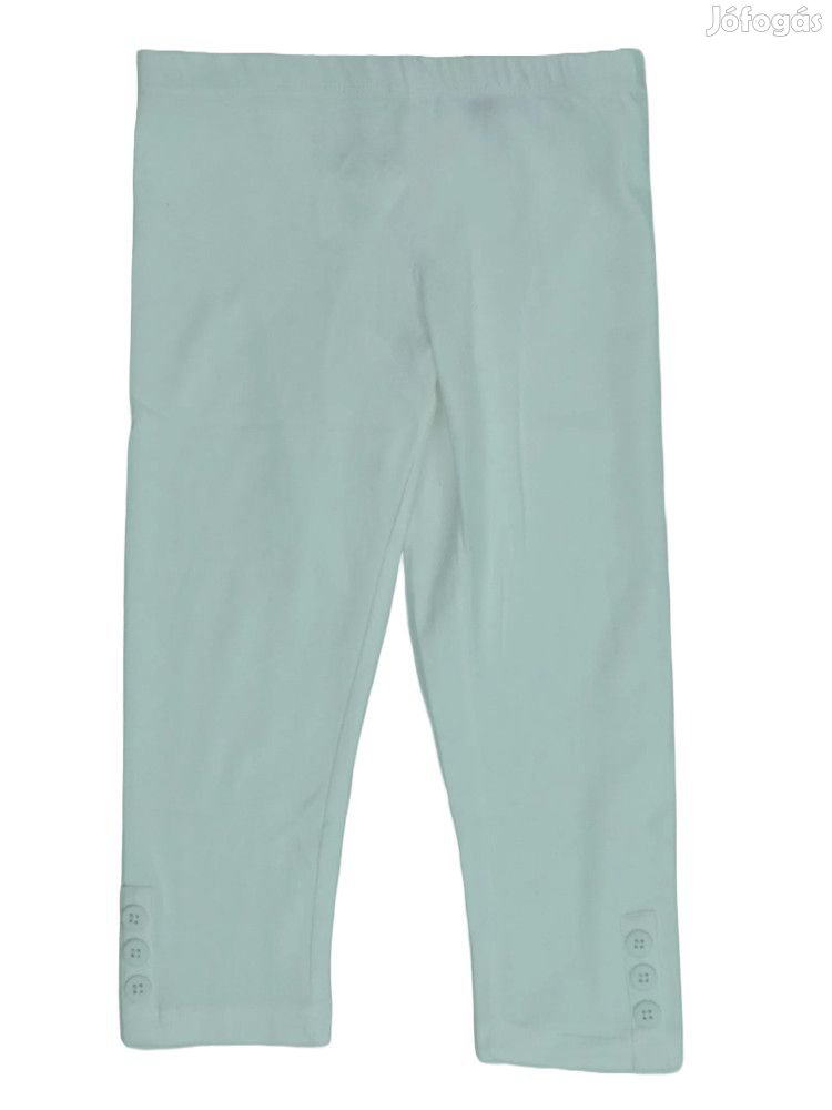 OVS Új (címkés) Lány Leggings (Méret: 128)