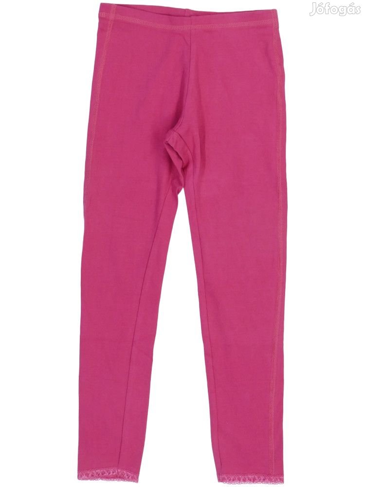 OVS Új (címkés) Lány Leggings (Méret: 128)