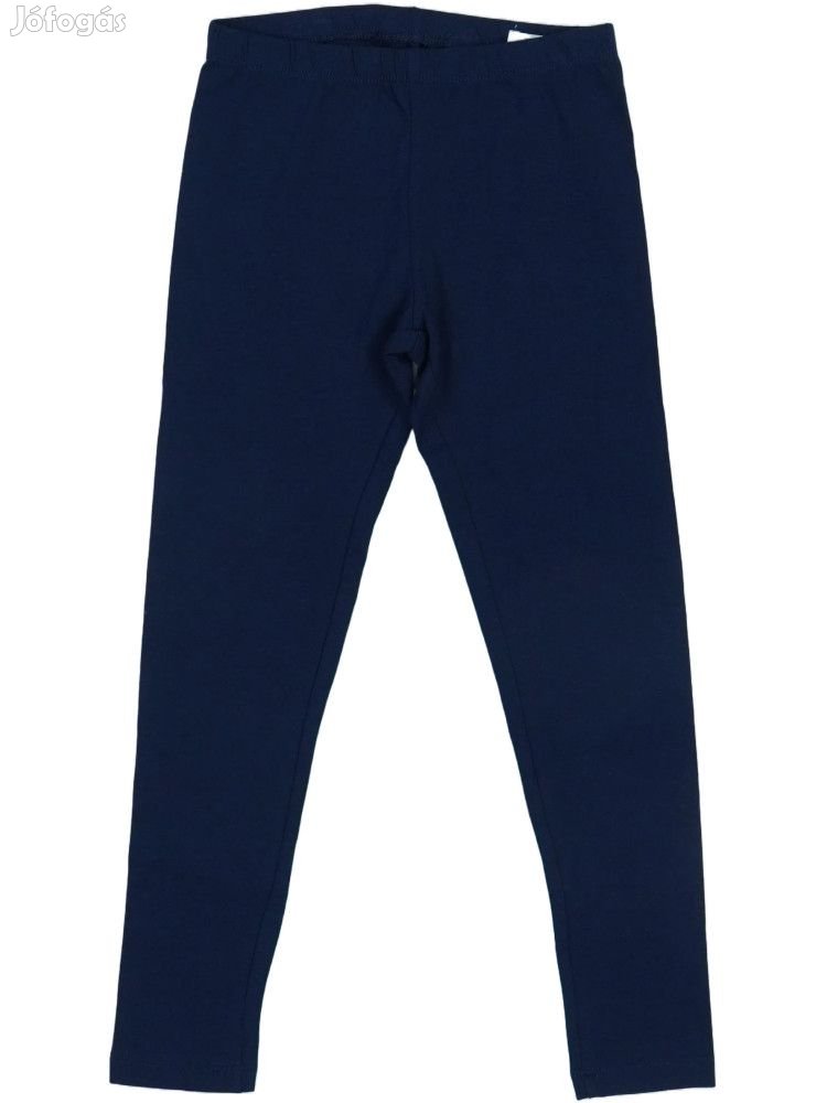 OVS Új (címkés) Lány Leggings (Méret: 128)