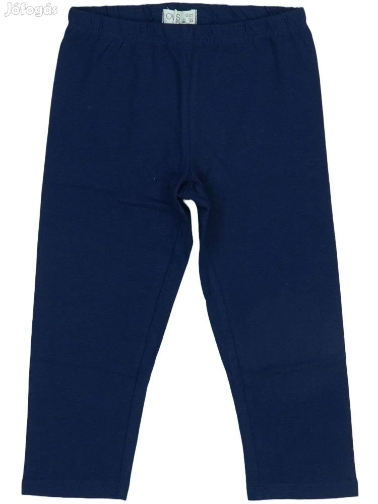 OVS Új (címkés) Lány Leggings (Méret: 128)